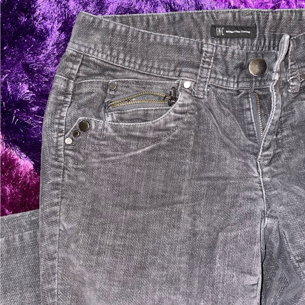 INC Skinny Jeans